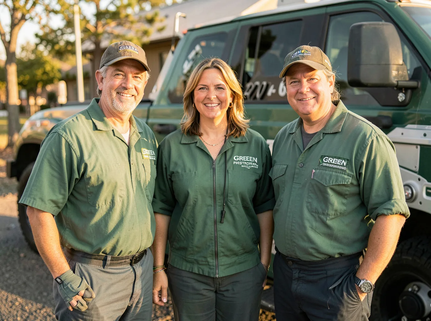 Water Damage Restoration company in Bovina, TX