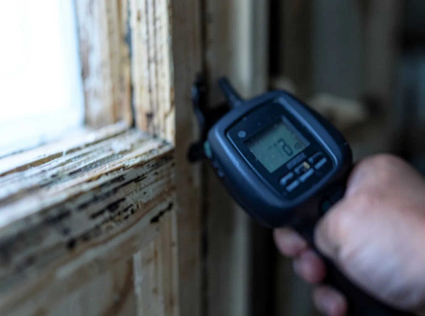 Commercial Water Damage Restoration in Bovina, TX